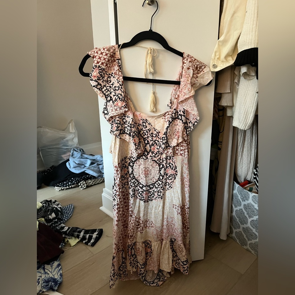 LF mini dress